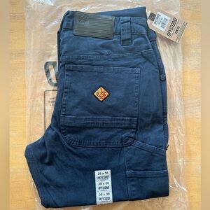 Off the Grid hiking work pants 28”